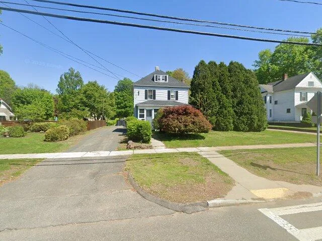 House image located at Agawam, MA 01001