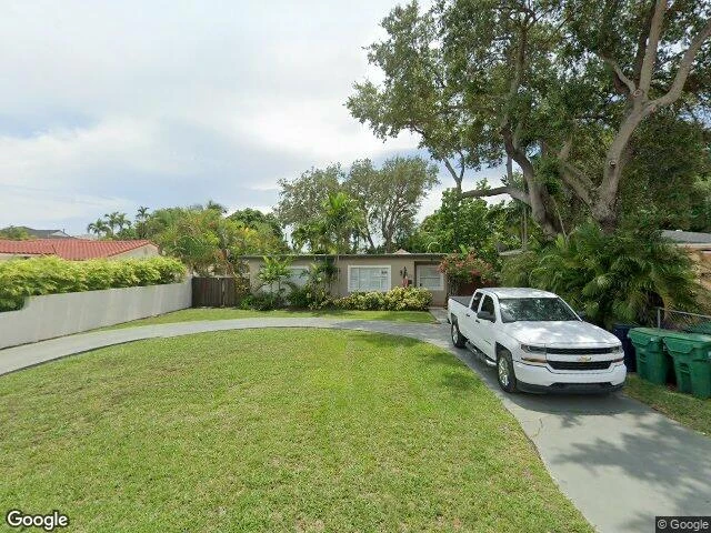 House image located at Miami, FL 33155