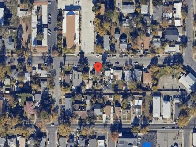 House image located at Sacramento, CA 95815