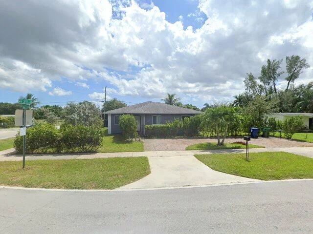 House image located at Opa Locka, FL 33054