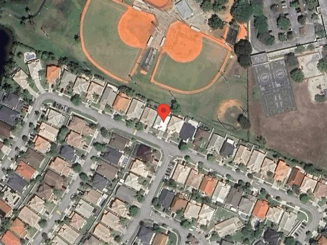 House image located at Hollywood, FL 33029