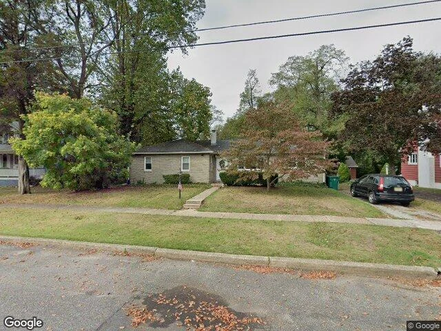 House image located at Wenonah, NJ 08090