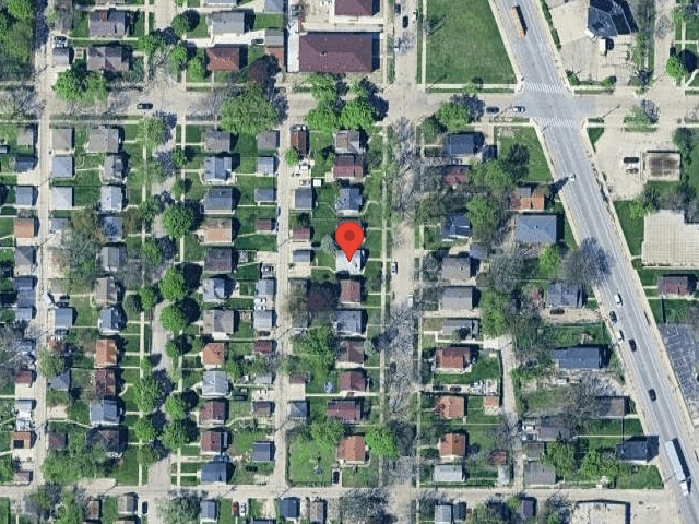House image located at Milwaukee, WI 53209