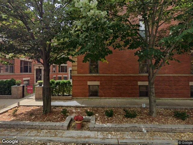 House image located at Chicago, IL 60613