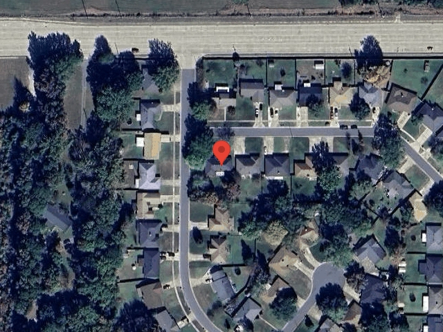 House image located at Shreveport, LA 71118