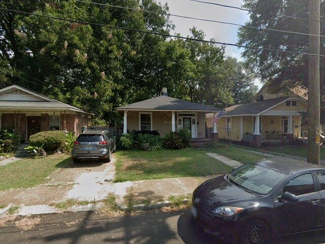 House image located at Memphis, TN 38104