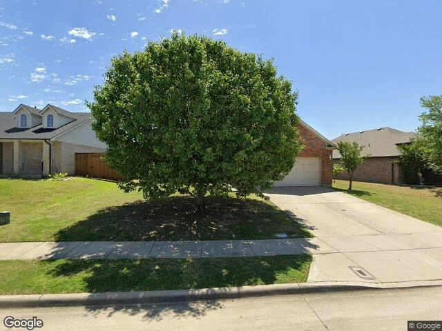 House image located at Sanger, TX 76266