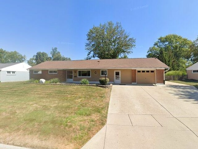 House image located at Dayton, OH 45459