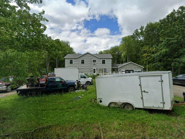 House image located at Newark Valley, NY 13811