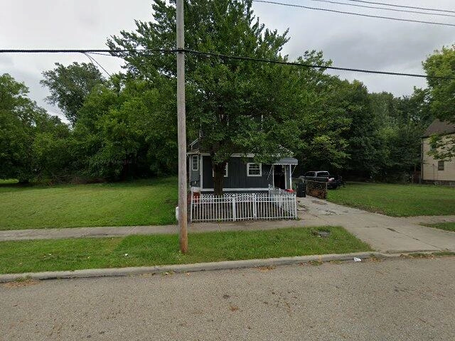 House image located at Cleveland, OH 44104