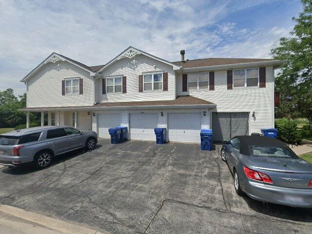 House image located at Blue Island, IL 60406