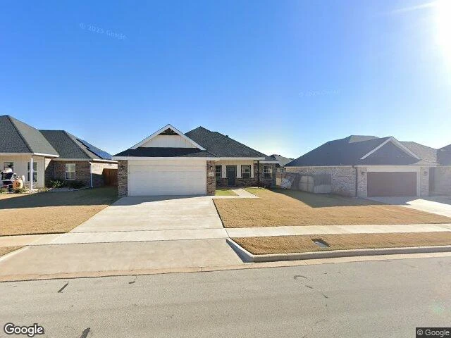 House image located at Abilene, TX 79602