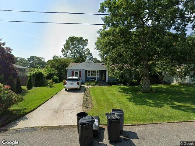 House image located at Shirley, NY 11967