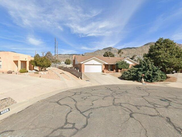 House image located at Albuquerque, NM 87111
