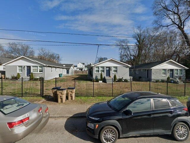 House image located at Nashville, TN 37208