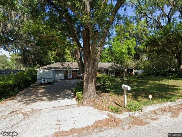 House image located at Lake City, FL 32025