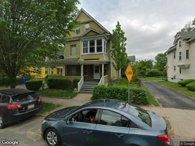 House image located at Springfield, MA 01109