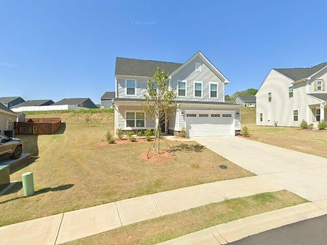 House image located at Greenville, SC 29607