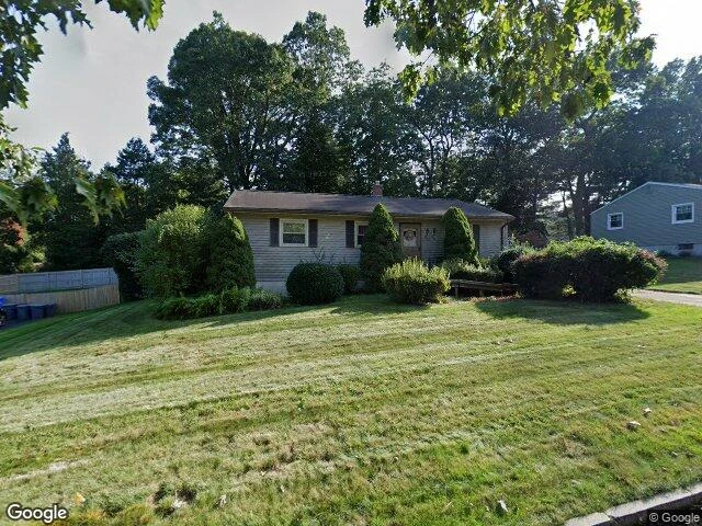 House image located at Springfield, MA 01128