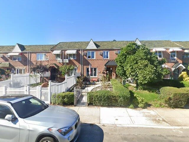 House image located at Middle Village, NY 11379