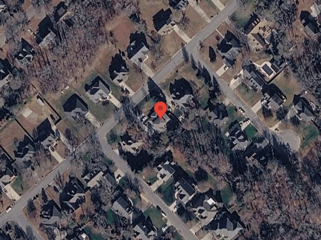 House image located at Van Alstyne, TX 75495