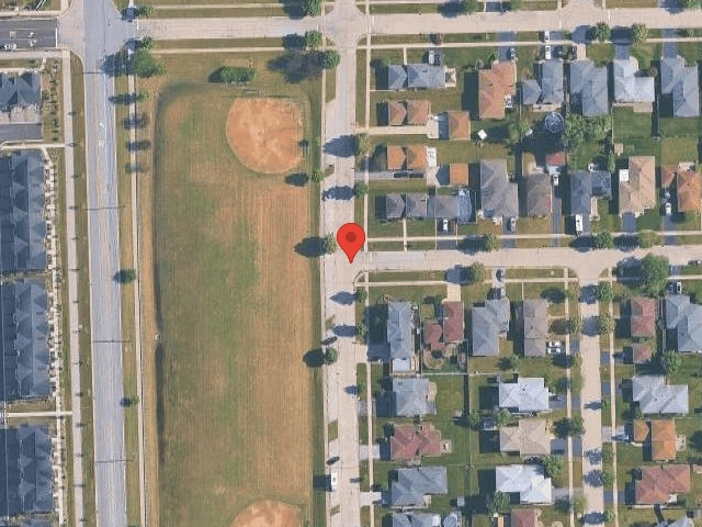 House image located at Milaca, MN 56353
