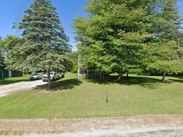 House image located at Chesaning, MI 48616