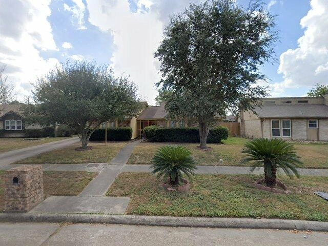House image located at Houston, TX 77088