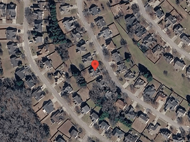 House image located at Mcdonough, GA 30252