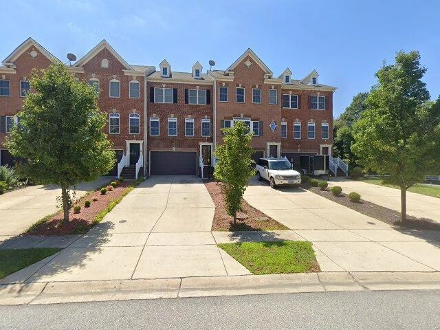 House image located at Waldorf, MD 20602