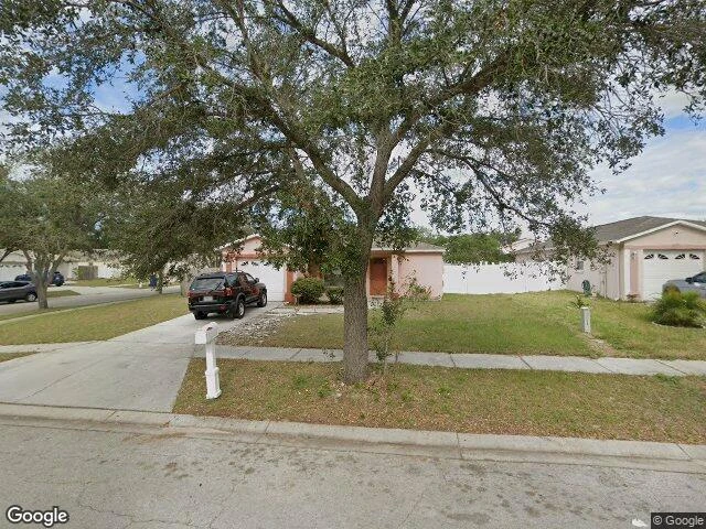 House image located at Tampa, FL 33617