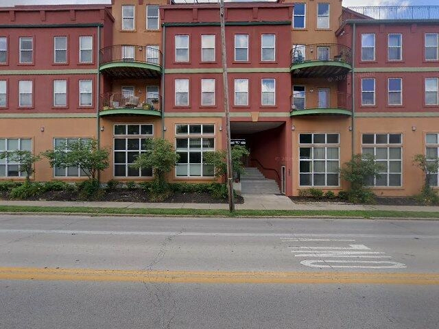 House image located at Louisville, KY 40206