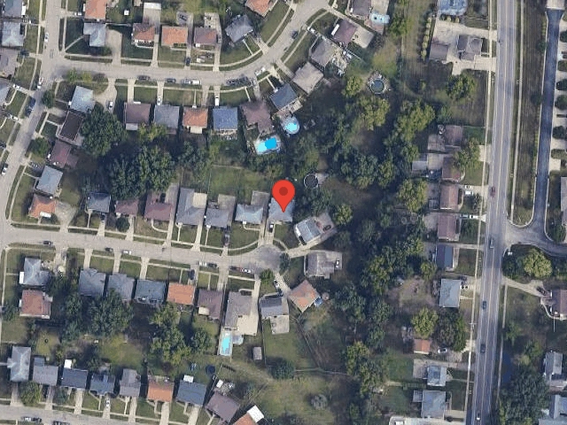House image located at Cincinnati, OH 45238