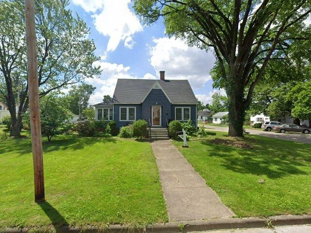 House image located at Oconee, IL 62553