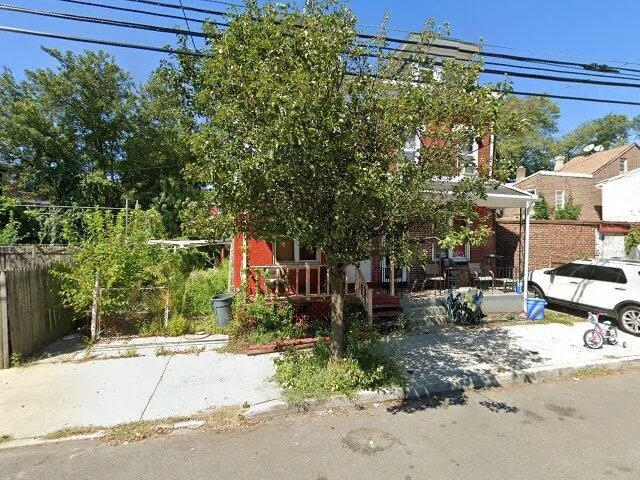 House image located at Trenton, NJ 08609