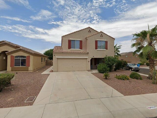 House image located at Phoenix, AZ 85037