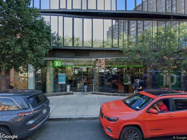 House image located at New York, NY 10011