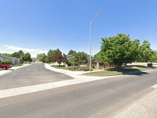 House image located at Colorado Springs, CO 80923