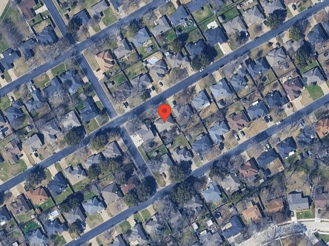 House image located at Waxahachie, TX 75165