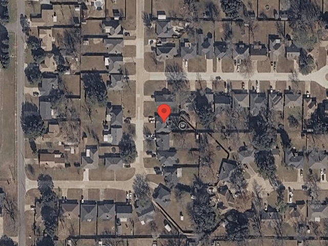 House image located at Bossier City, LA 71111