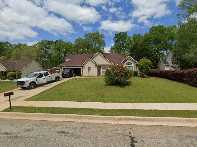 House image located at Hampton, GA 30228