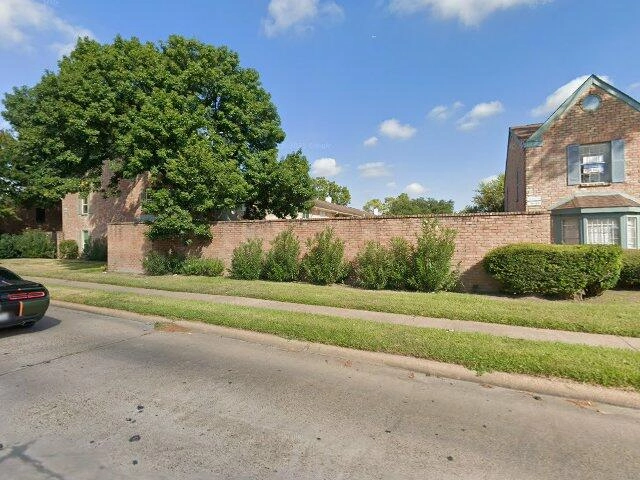 House image located at Houston, TX 77092