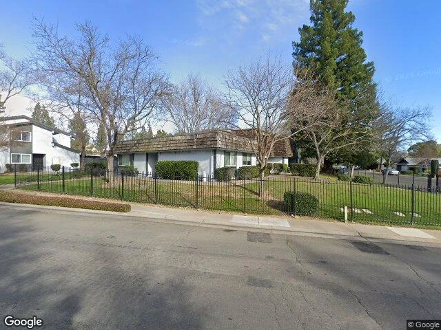 House image located at Sacramento, CA 95841