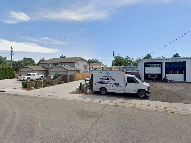 House image located at Boise, ID 83705