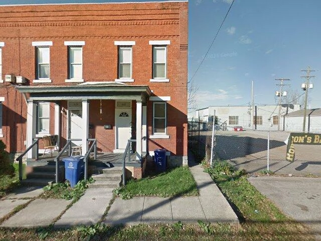 House image located at Columbus, OH 43207