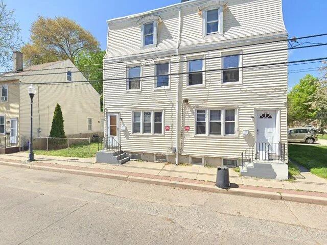 House image located at Gloucester City, NJ 08030
