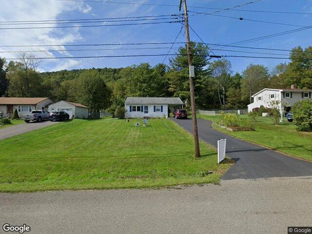 House image located at Conklin, NY 13748