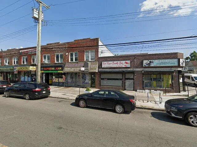 House image located at Saint Albans, NY 11412