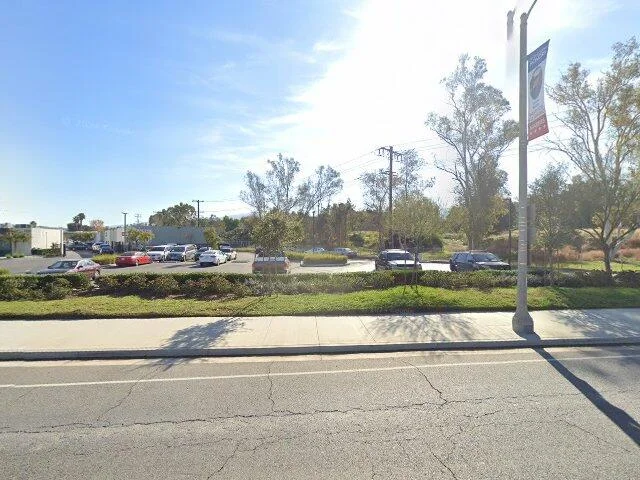 House image located at Corona, CA 92879