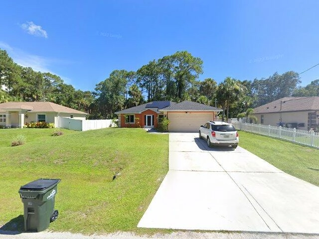 House image located at North Port, FL 34286